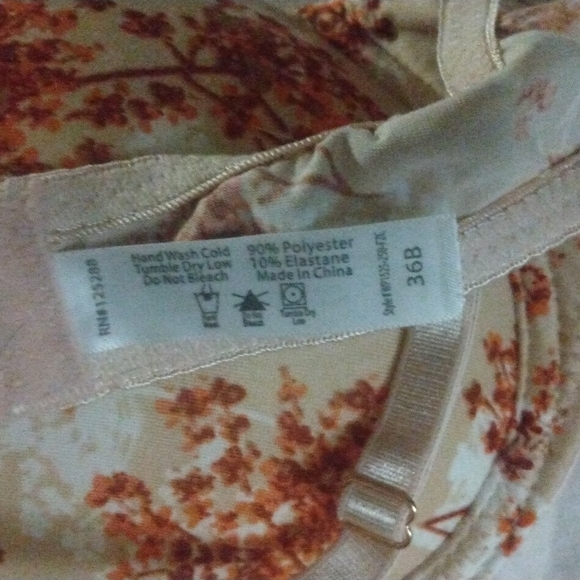 Bra bundle - Picture 3 of 4